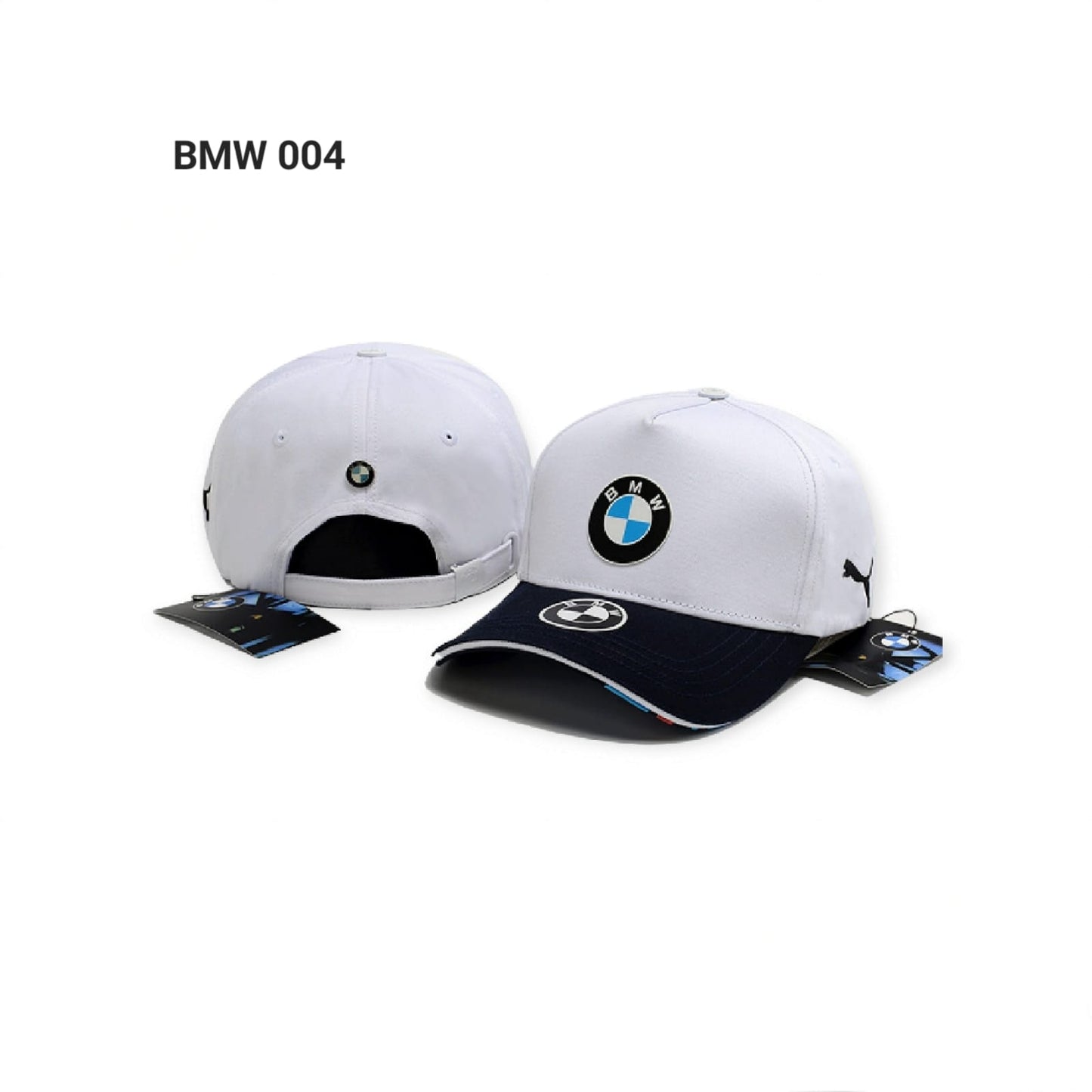 BMW CAPS
