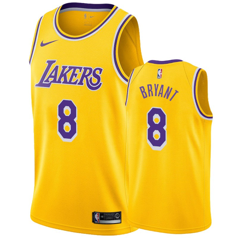 Lakers (yellow)
