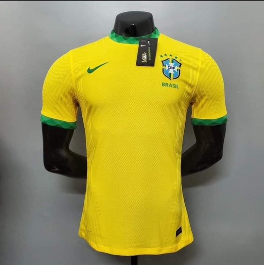 Brazil Home player Version