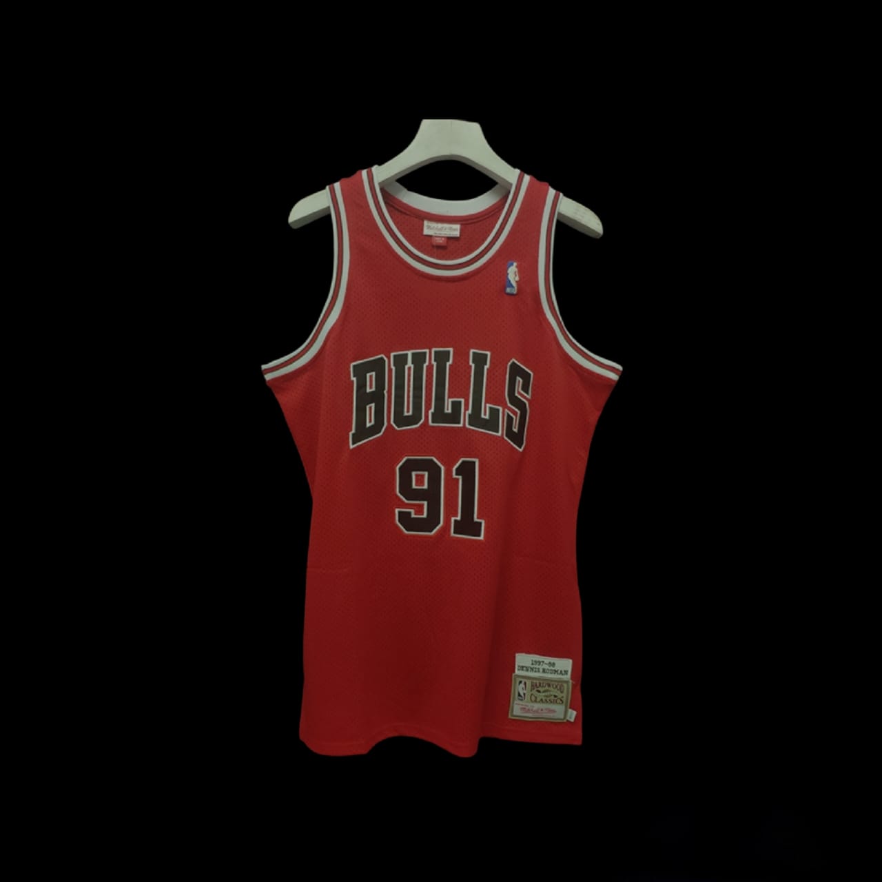 CHICAGO BULLS BASKETBALL