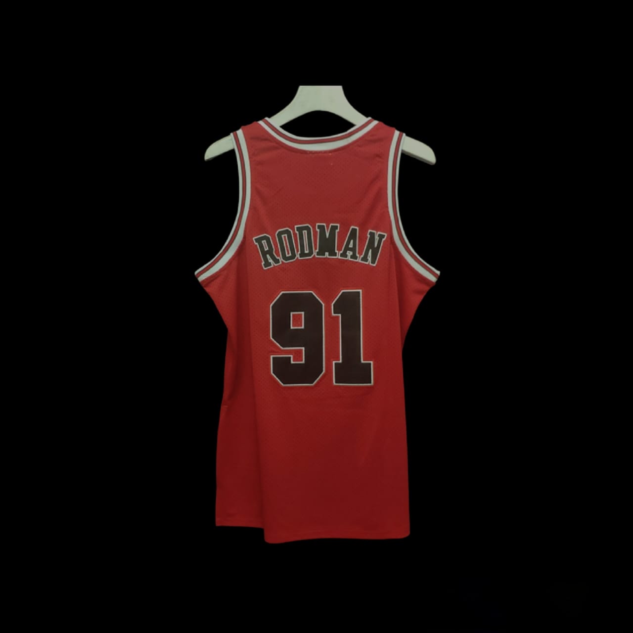 CHICAGO BULLS BASKETBALL