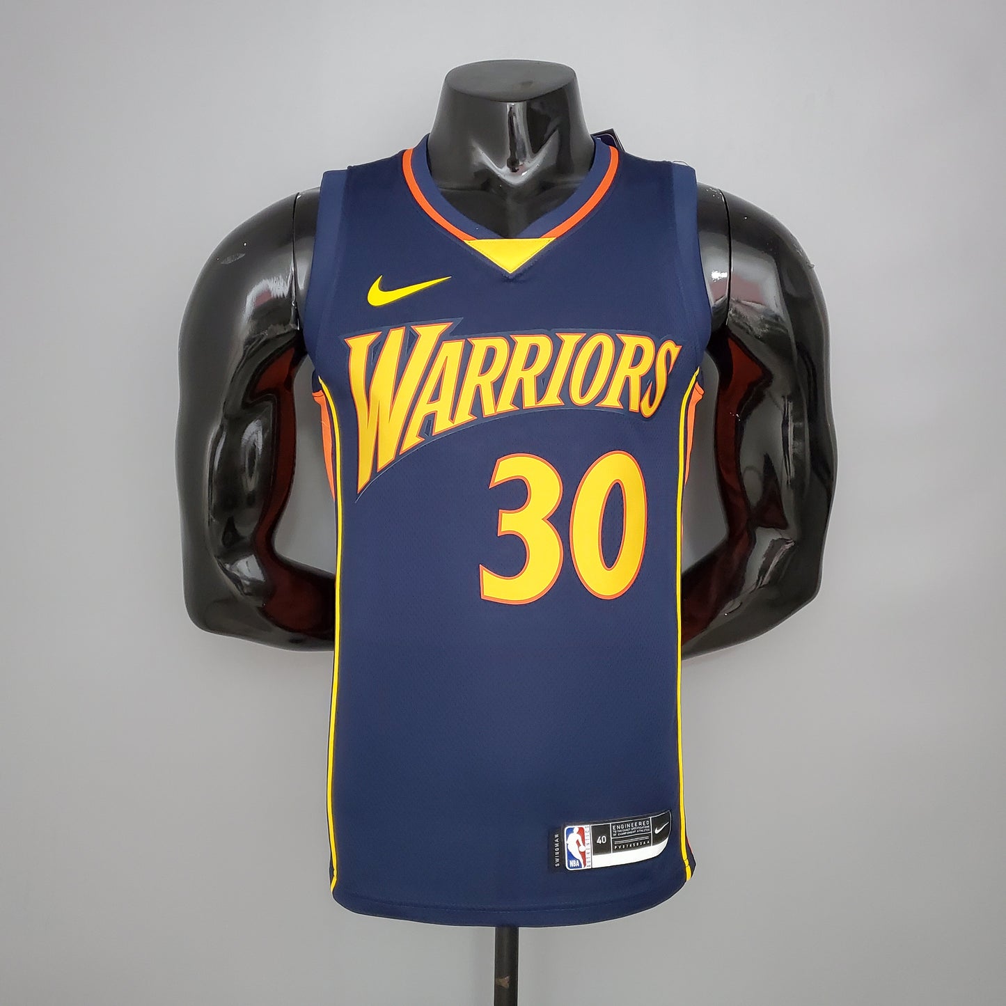 New Warriors