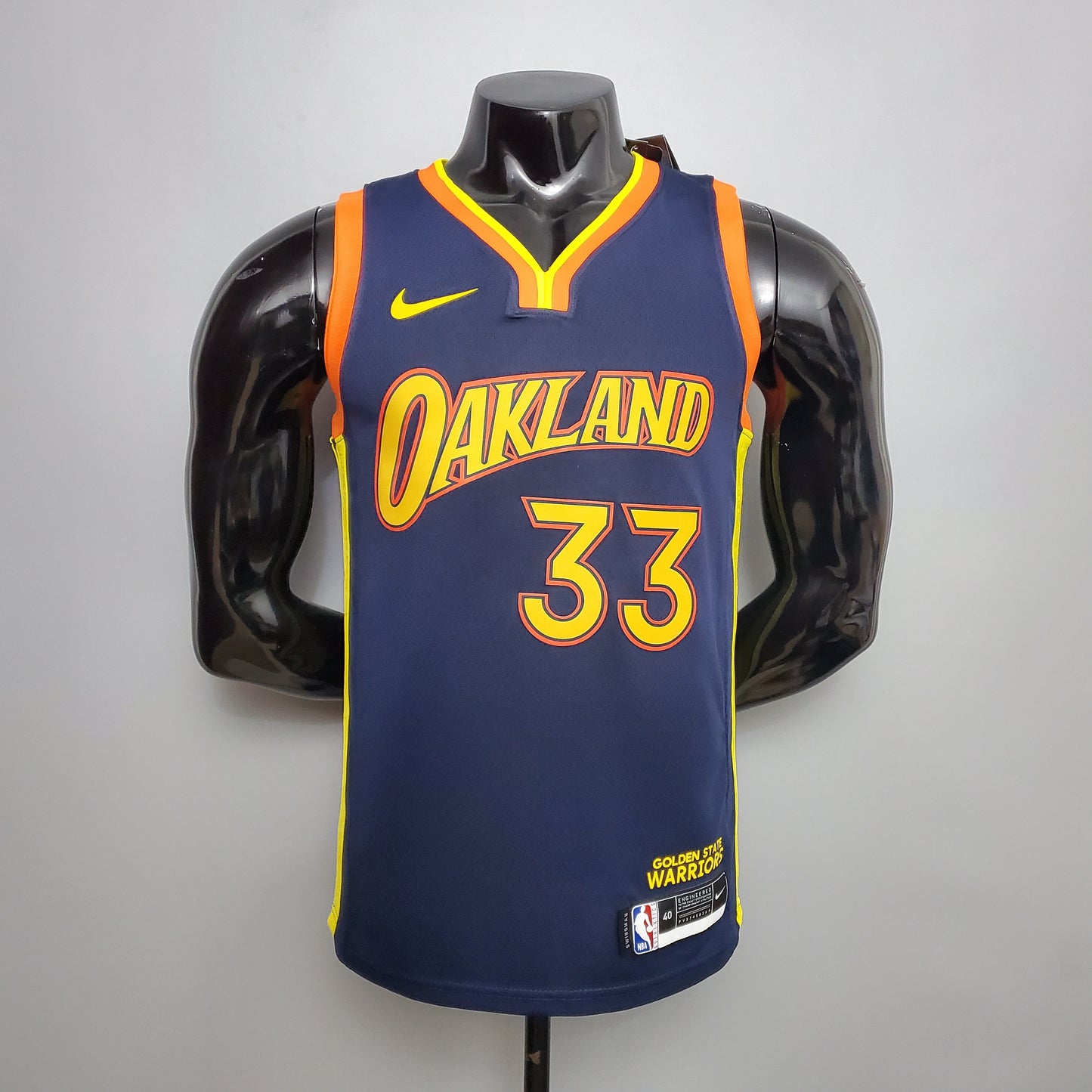 New Warriors