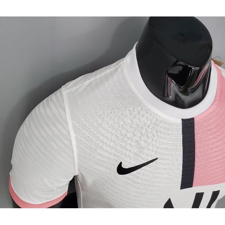 PSG player Version Away jersey
