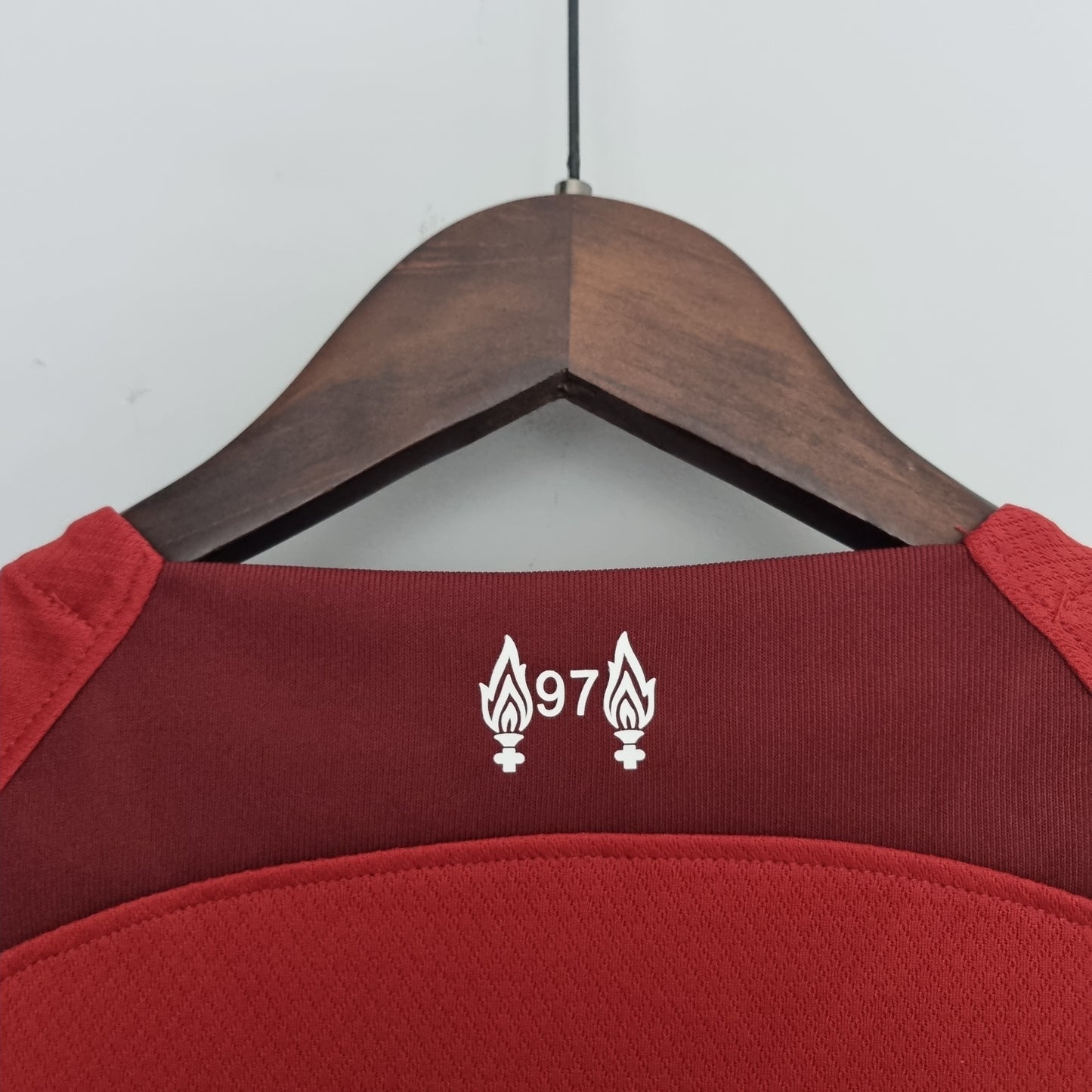 Liverpool home 22/23 fan version