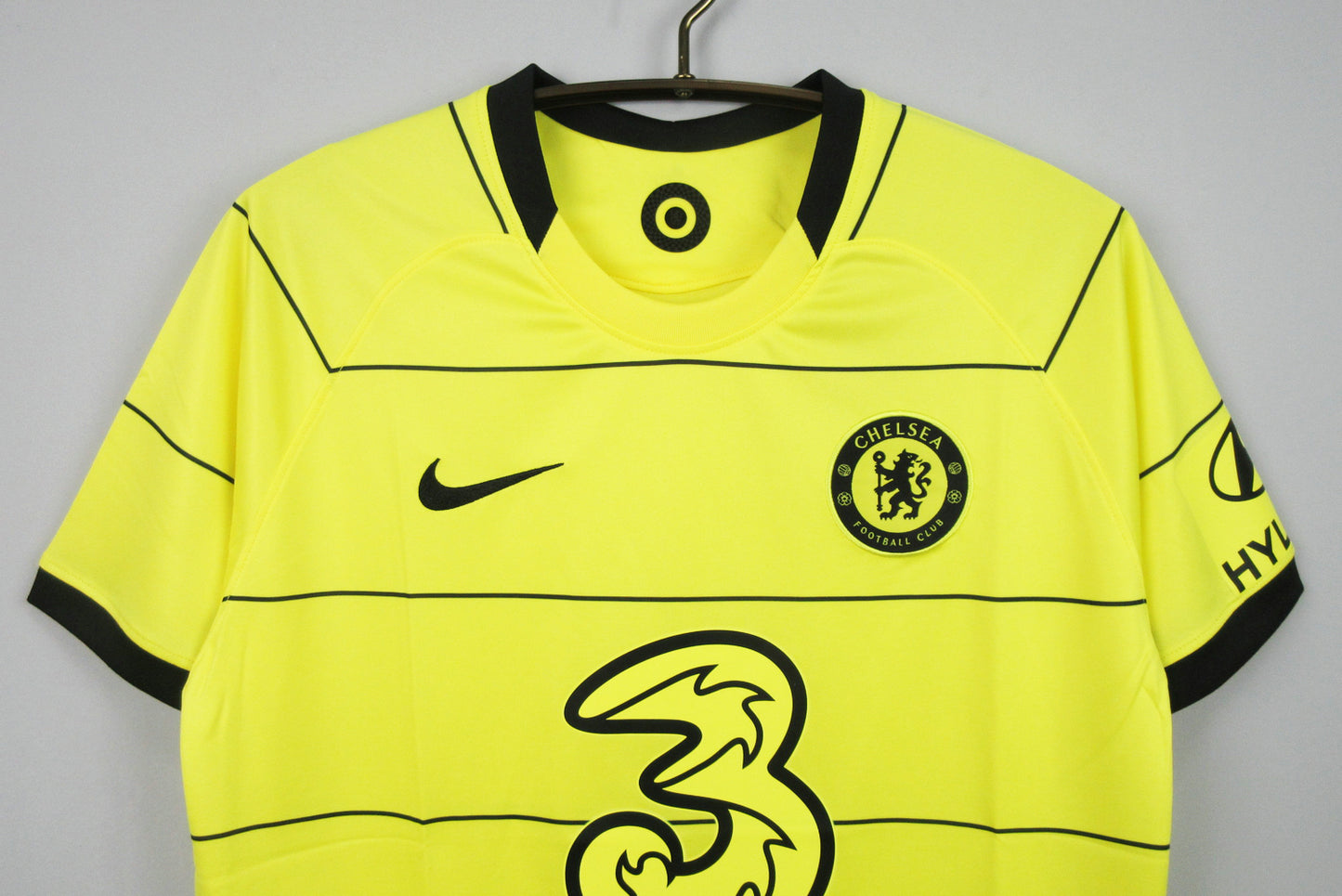 Chelsea Away 21/22 fan Version