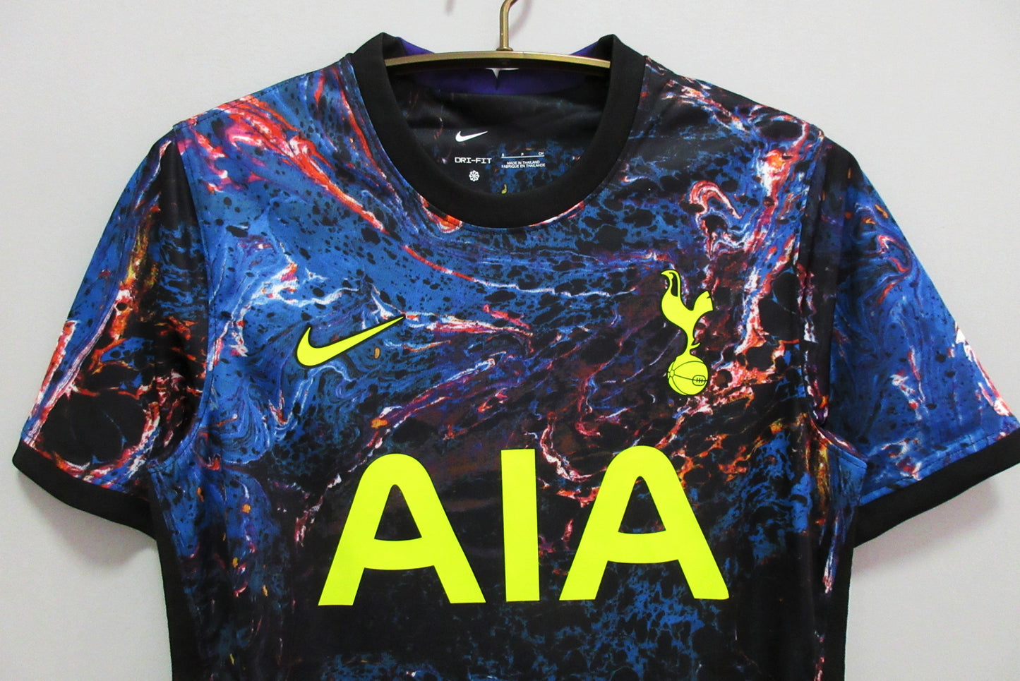 Tottenham Hotspur Away 21/22 Fan version