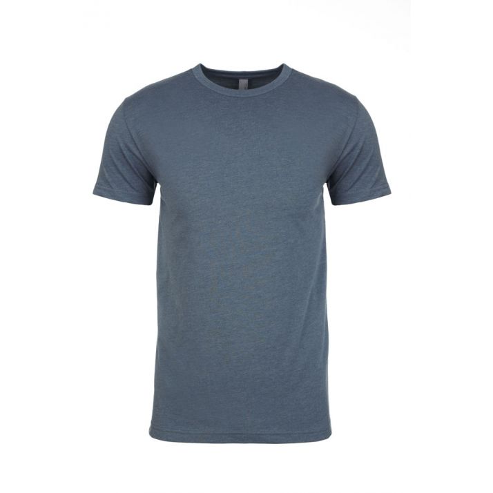 Men's CVC T-Shirt