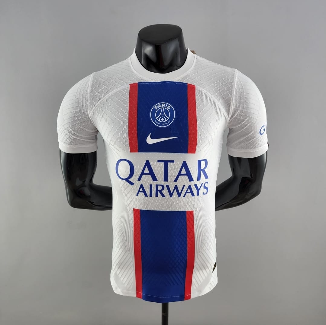 PSG Shirt 22/23 Alternative – Real Jase Football Company