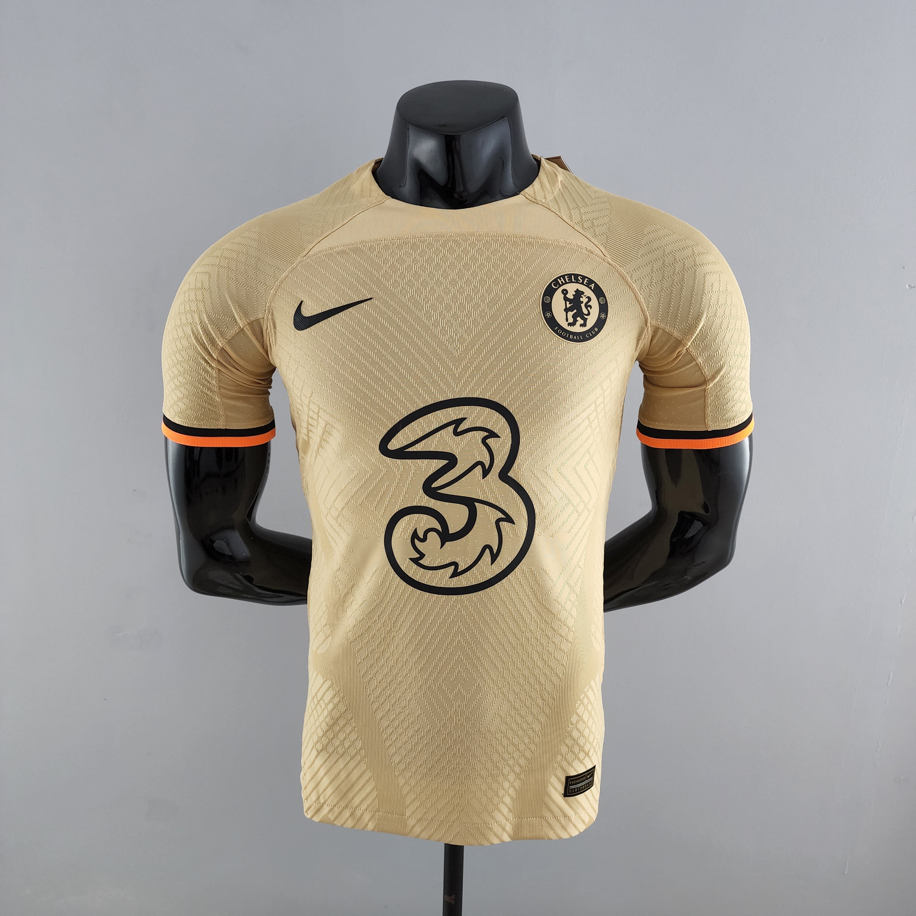 Chelsea 22/23 Home Fan Version Jersey – Zed-apparel