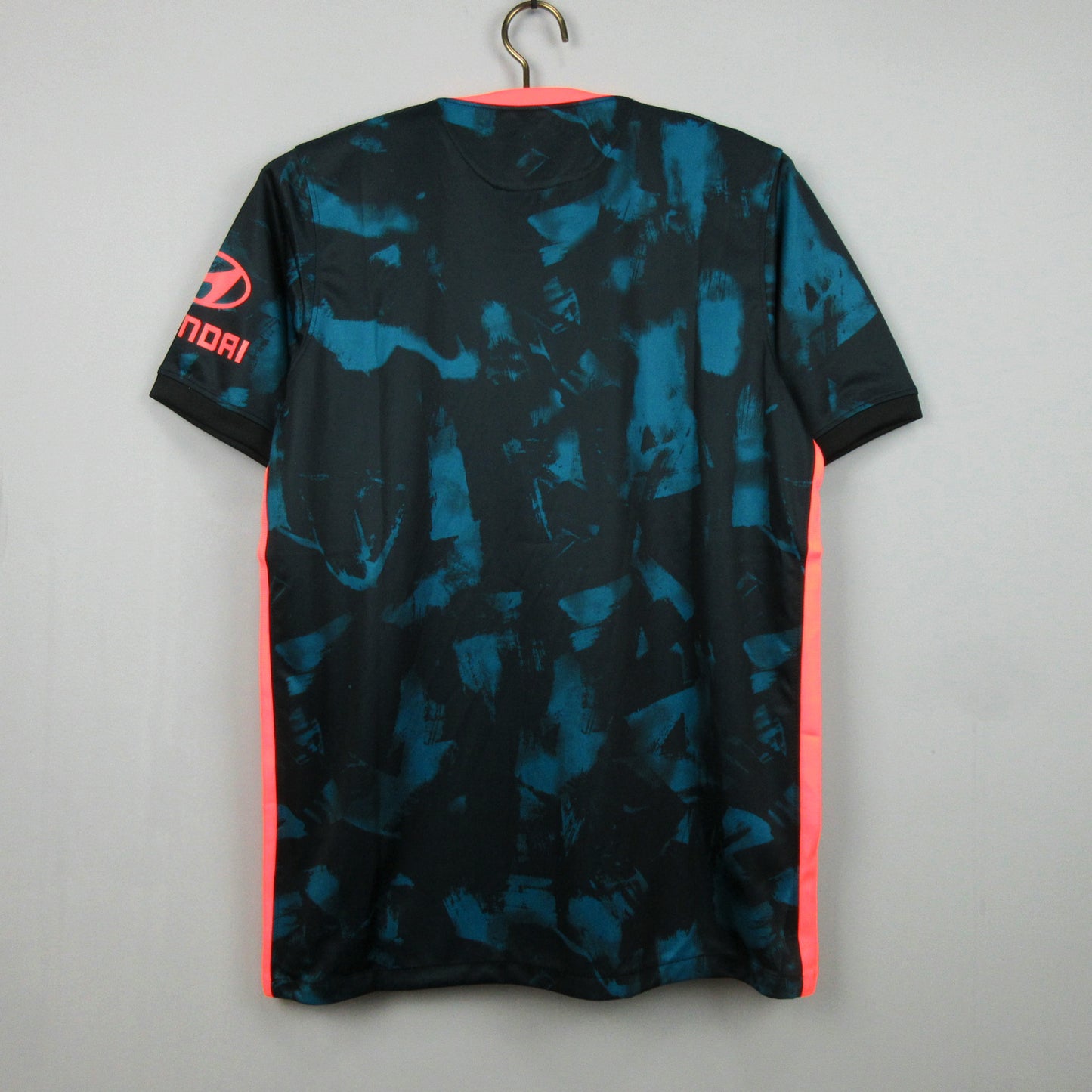 Chelsea 3rd kit 21/22 Fan Version