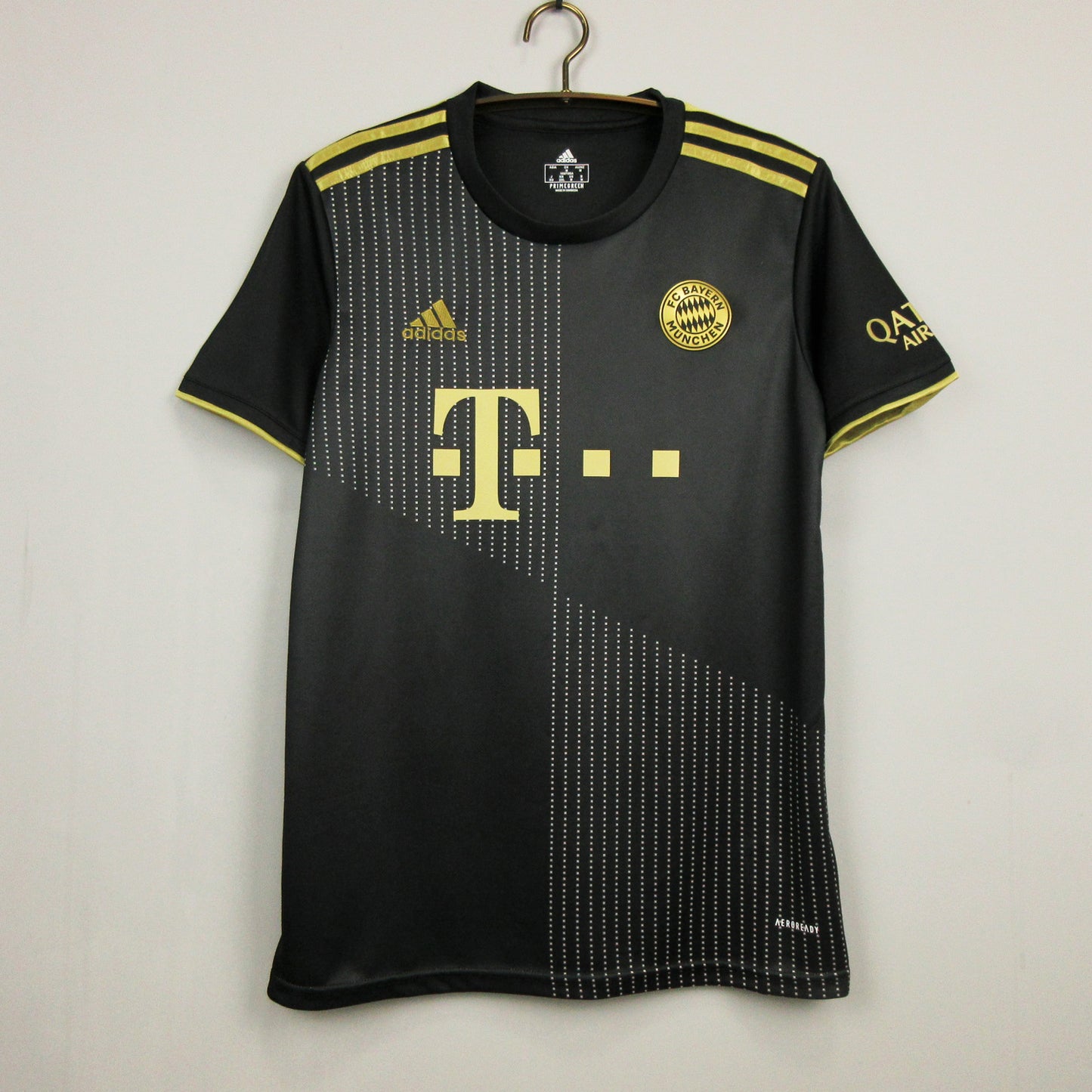 Bayern Munchen Away 21/22 fan version