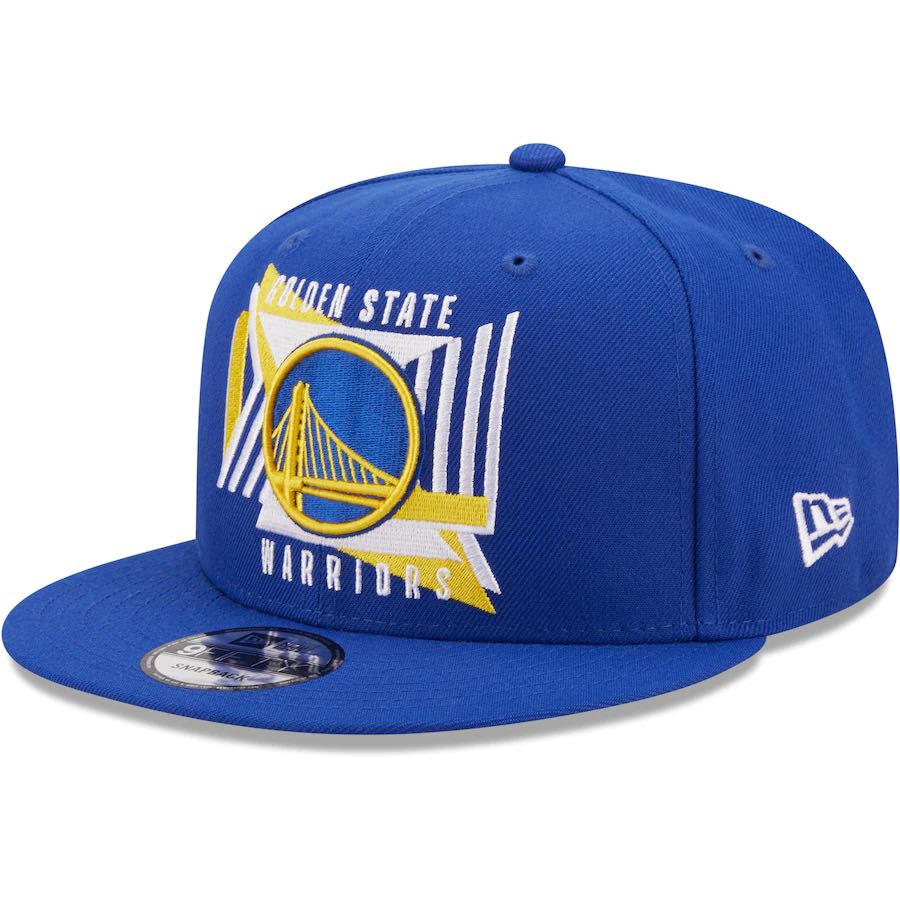 Golden State Warriors -SNAPBACK