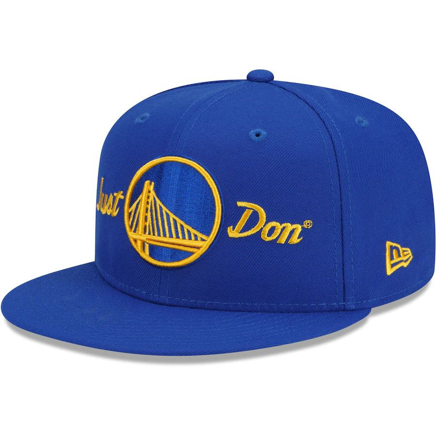 Golden State Warriors -SNAPBACK
