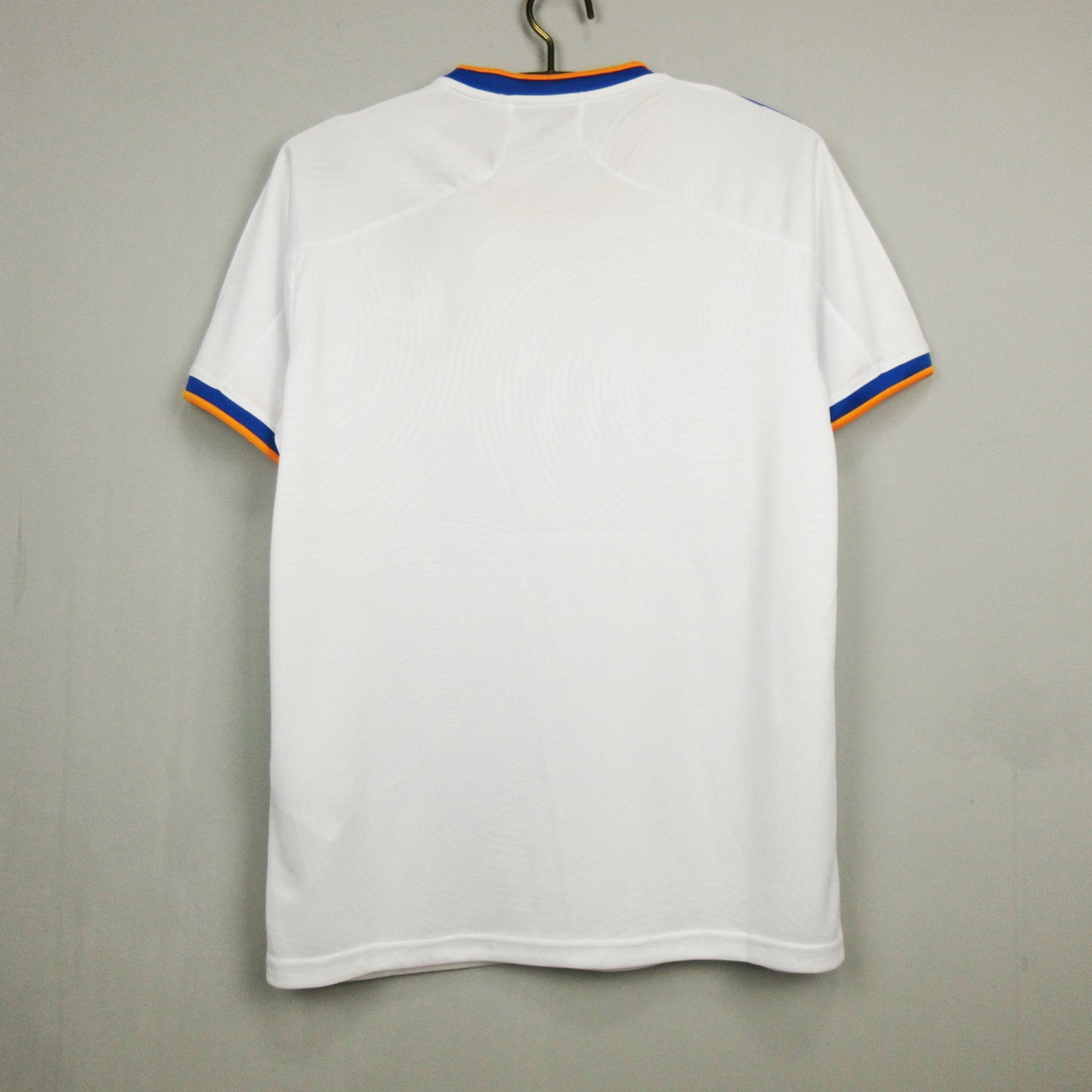 Real Madrid home 21/22 Fan version