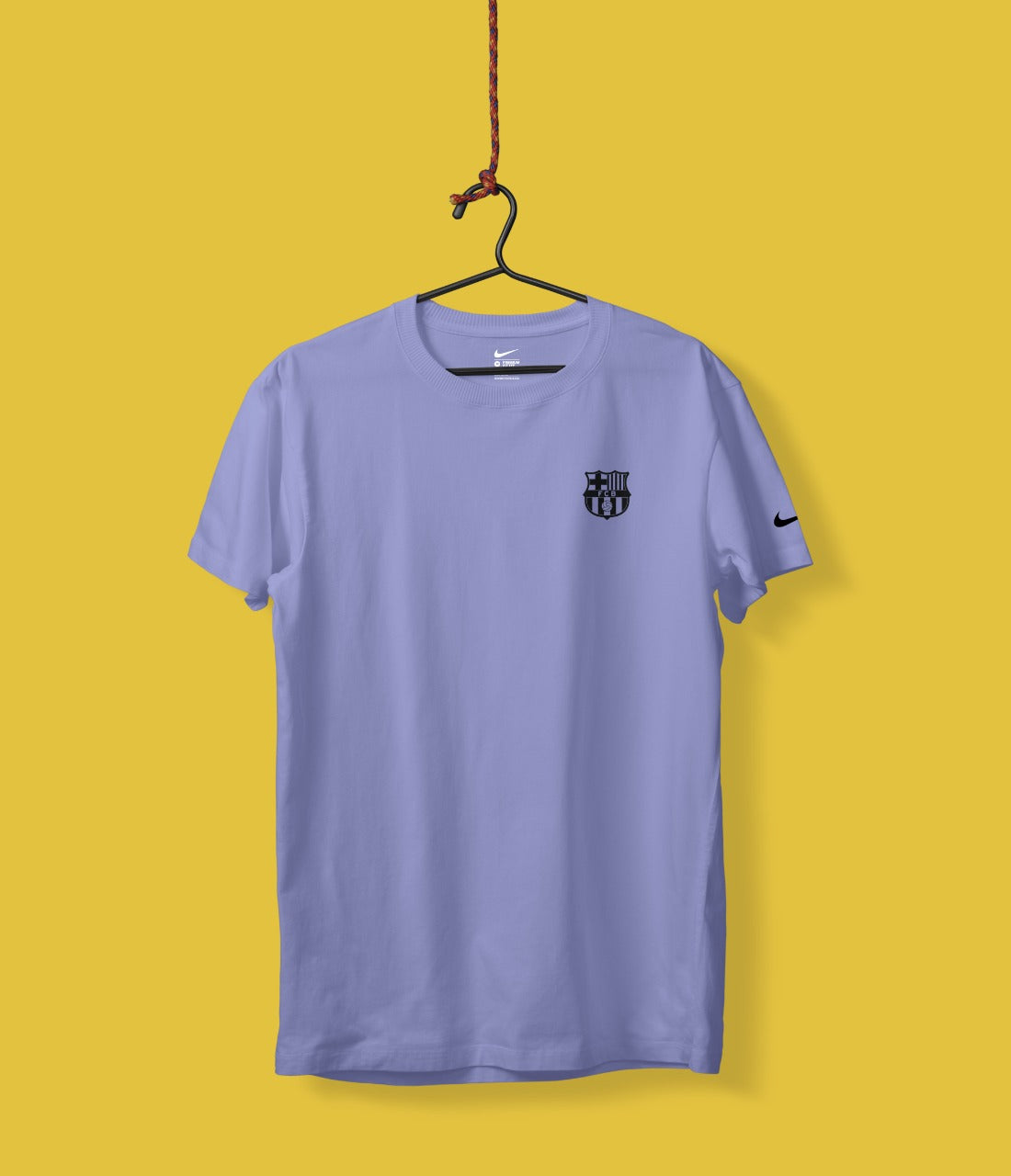 Barcelona Away Travel tee
