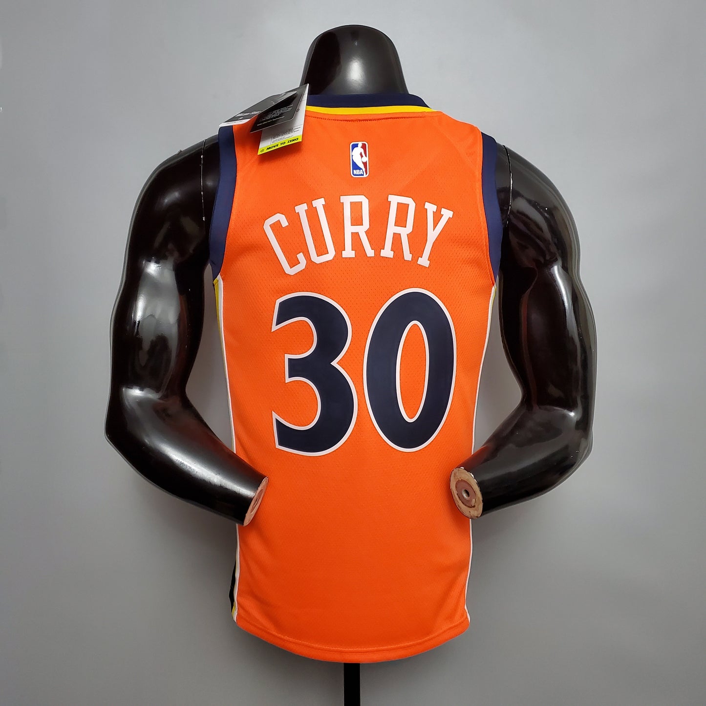 New Warriors