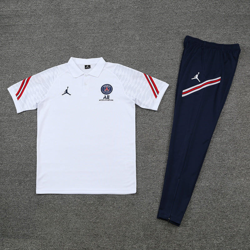 PSG POLO KIT 21/22