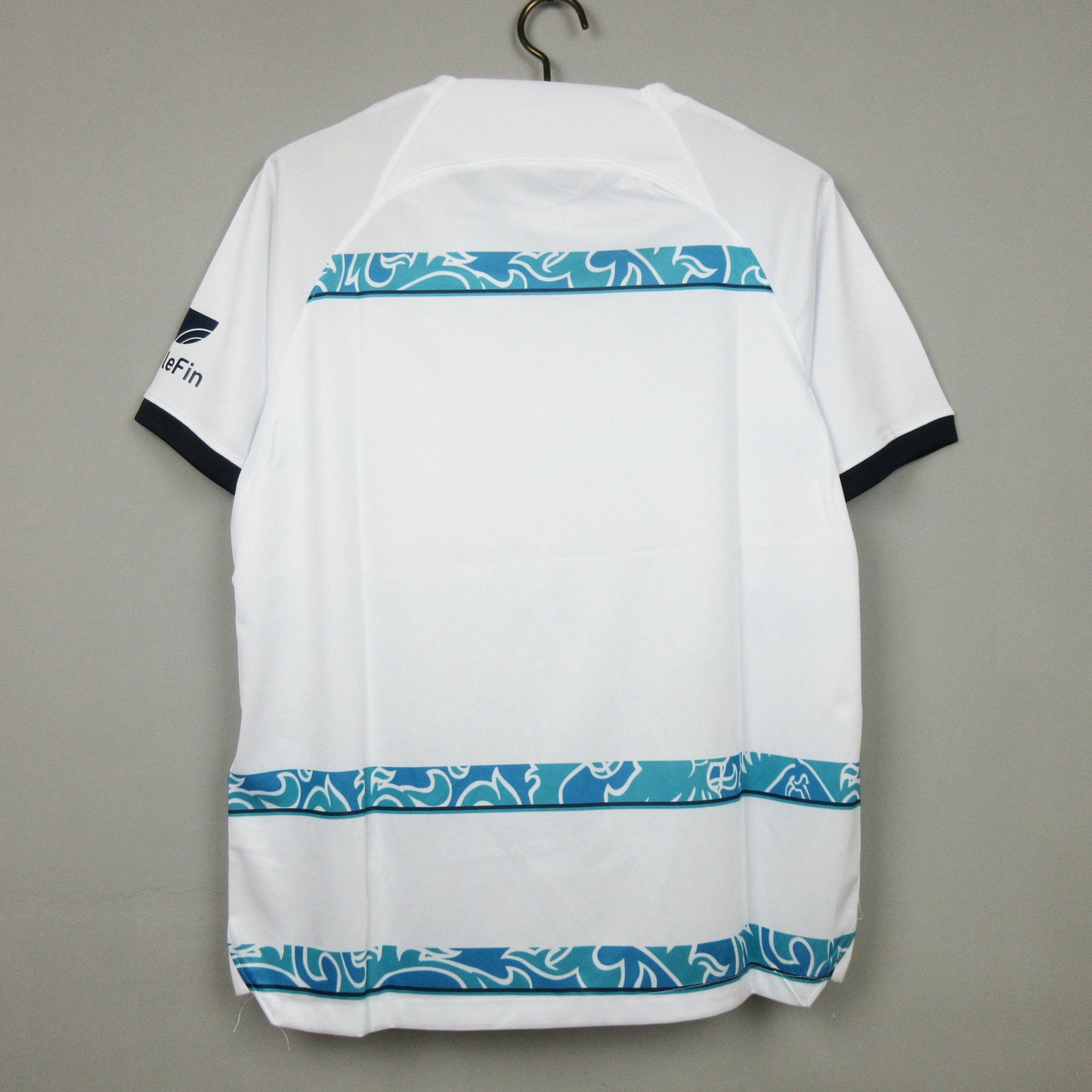 Chelsea away 22/23 fan Version