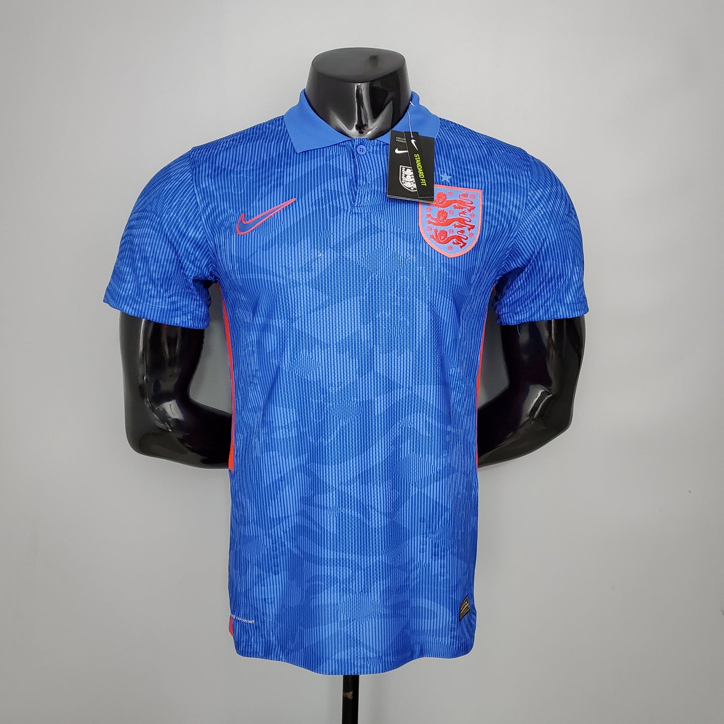 England - away player version