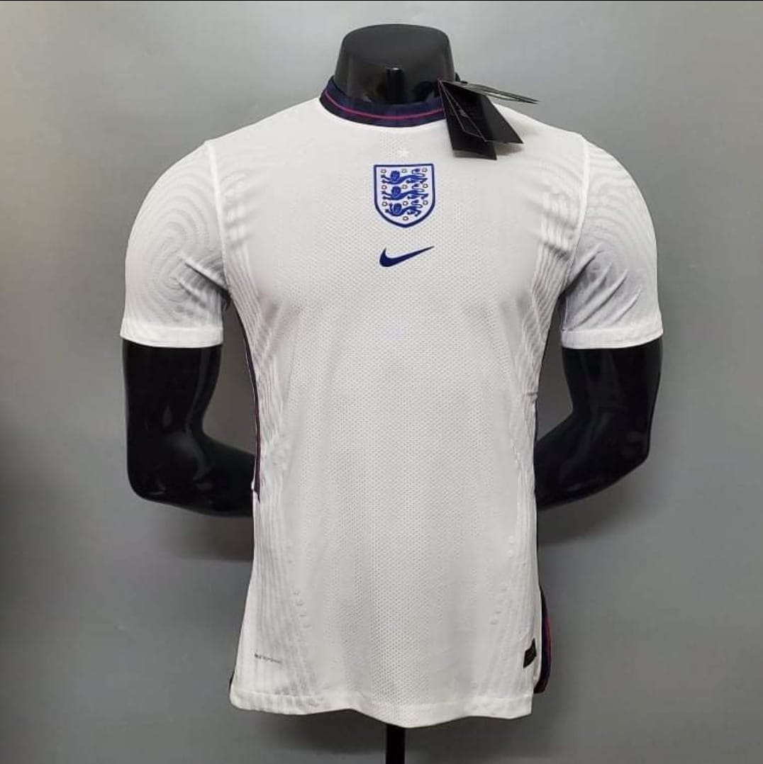 England Home -player Version