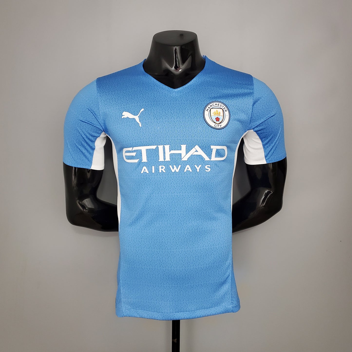 Man City Home player Version 21/22