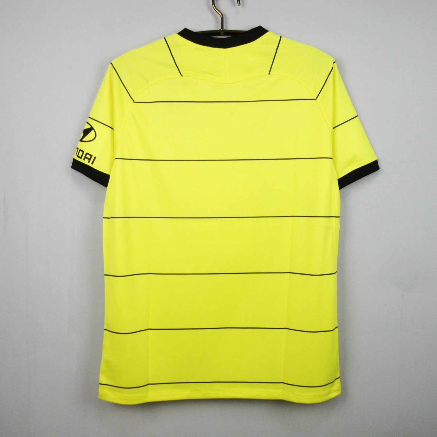 Chelsea Away 21/22 fan Version