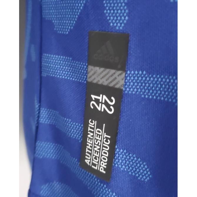 Real Madrid Away jersey player version