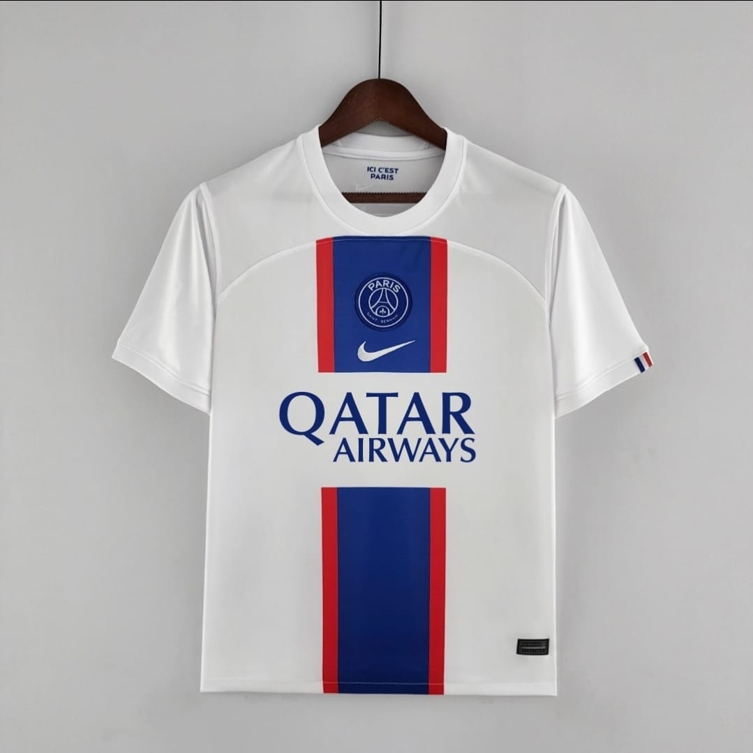 PSG Away 22/23 FAN Version – Zed-apparel - Main Image