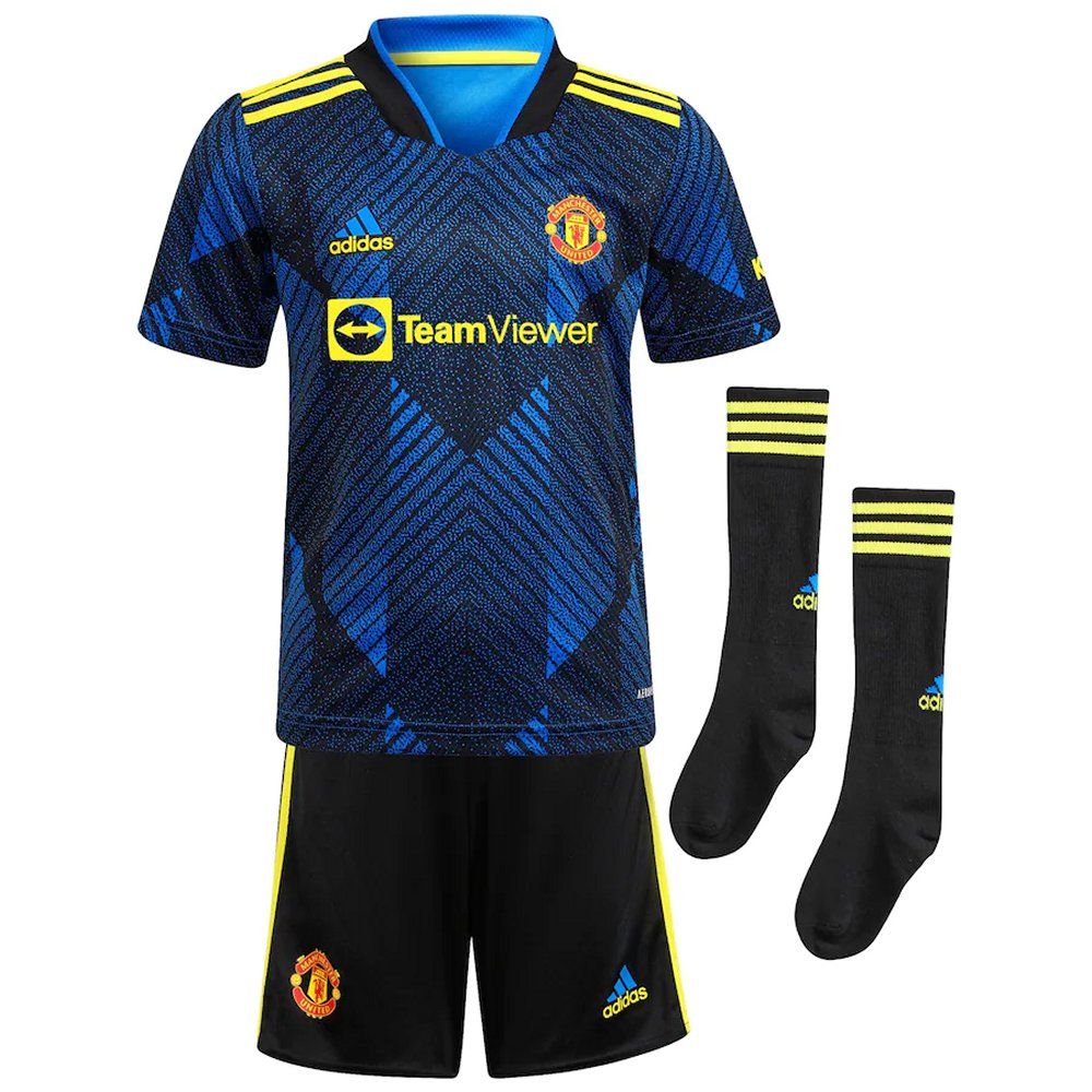 MAN UTD 3RD KIT 21/22 AAA