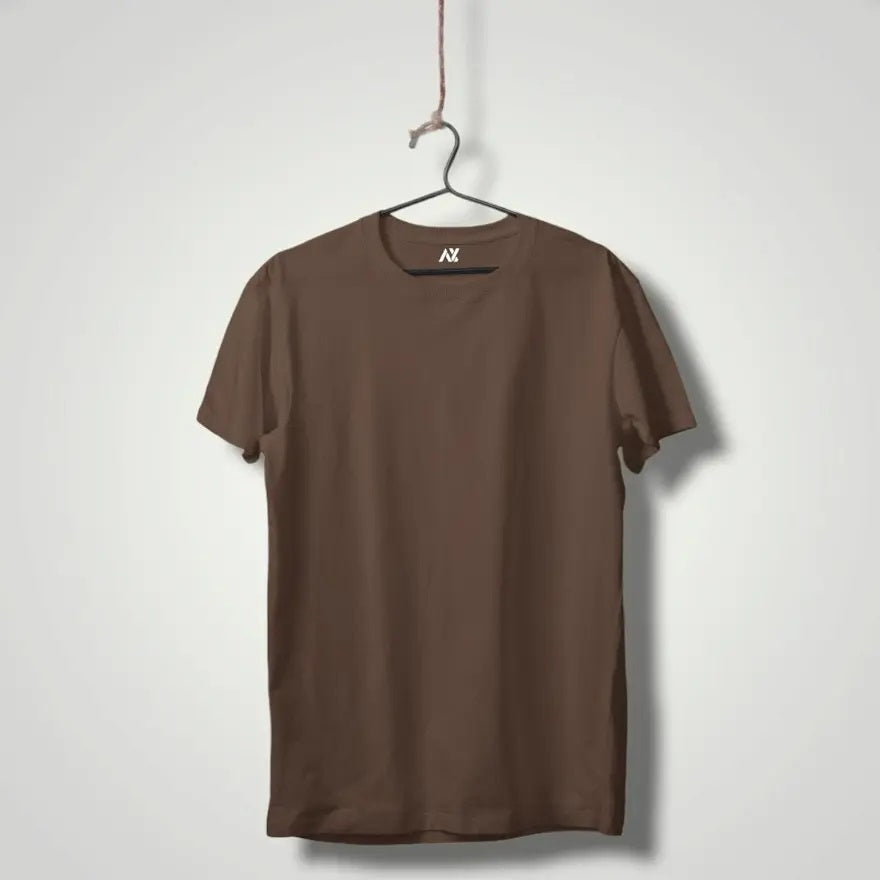 SHORT SLEEVE COTTON CREW
