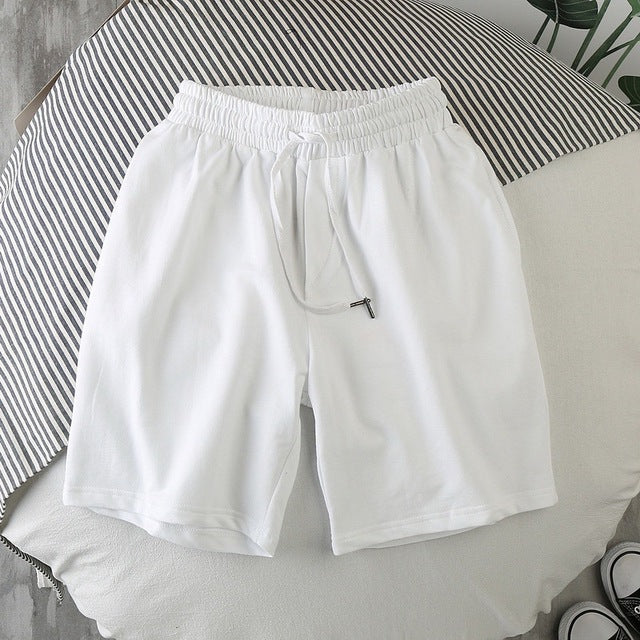 New Summer Men Mesh Gym Bodybuilding Casual Loose Shorts Joggers outdoors fitness beach Short Pants Male Brand Sweatpant M-5XL