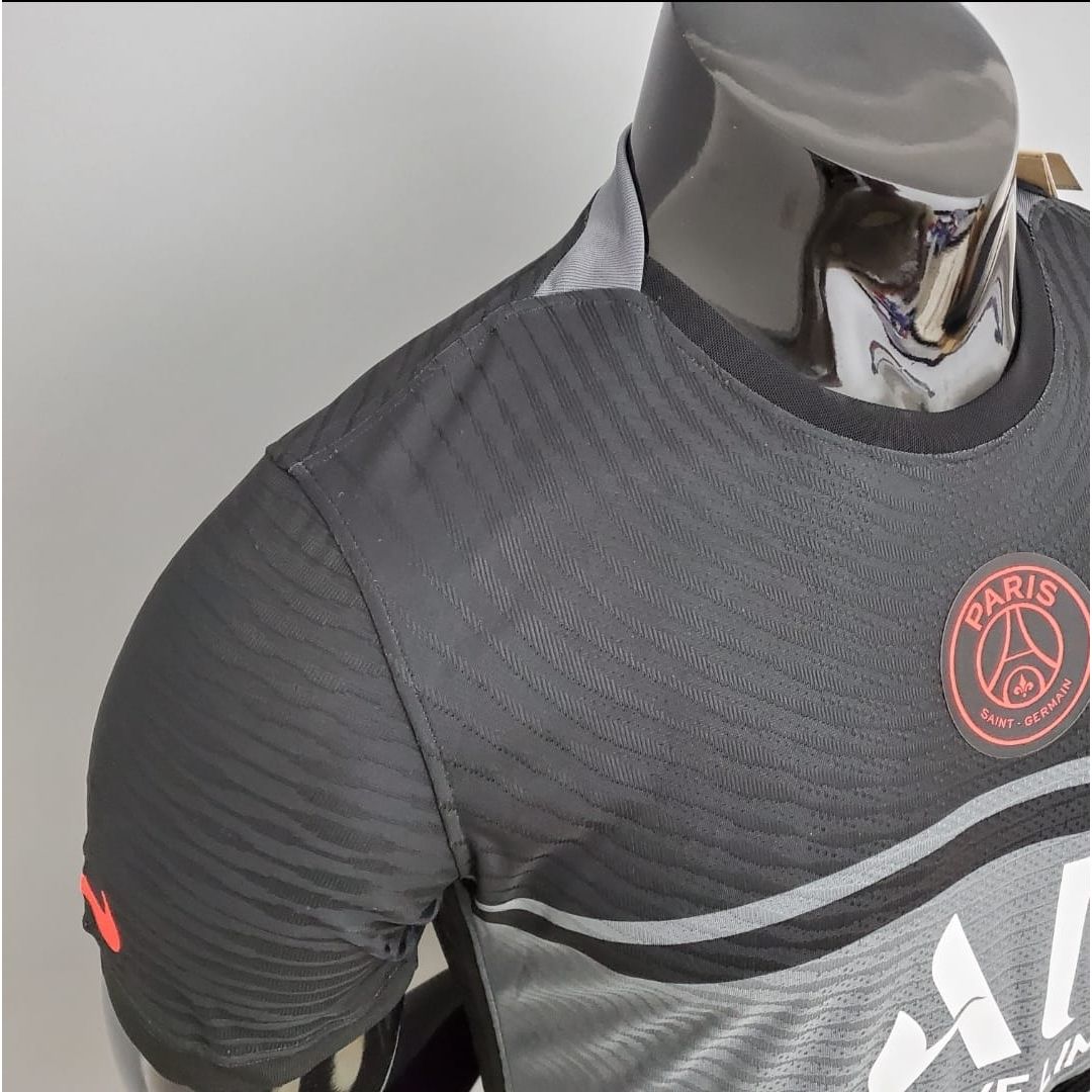 PSG 3rd kit player Version home jersey