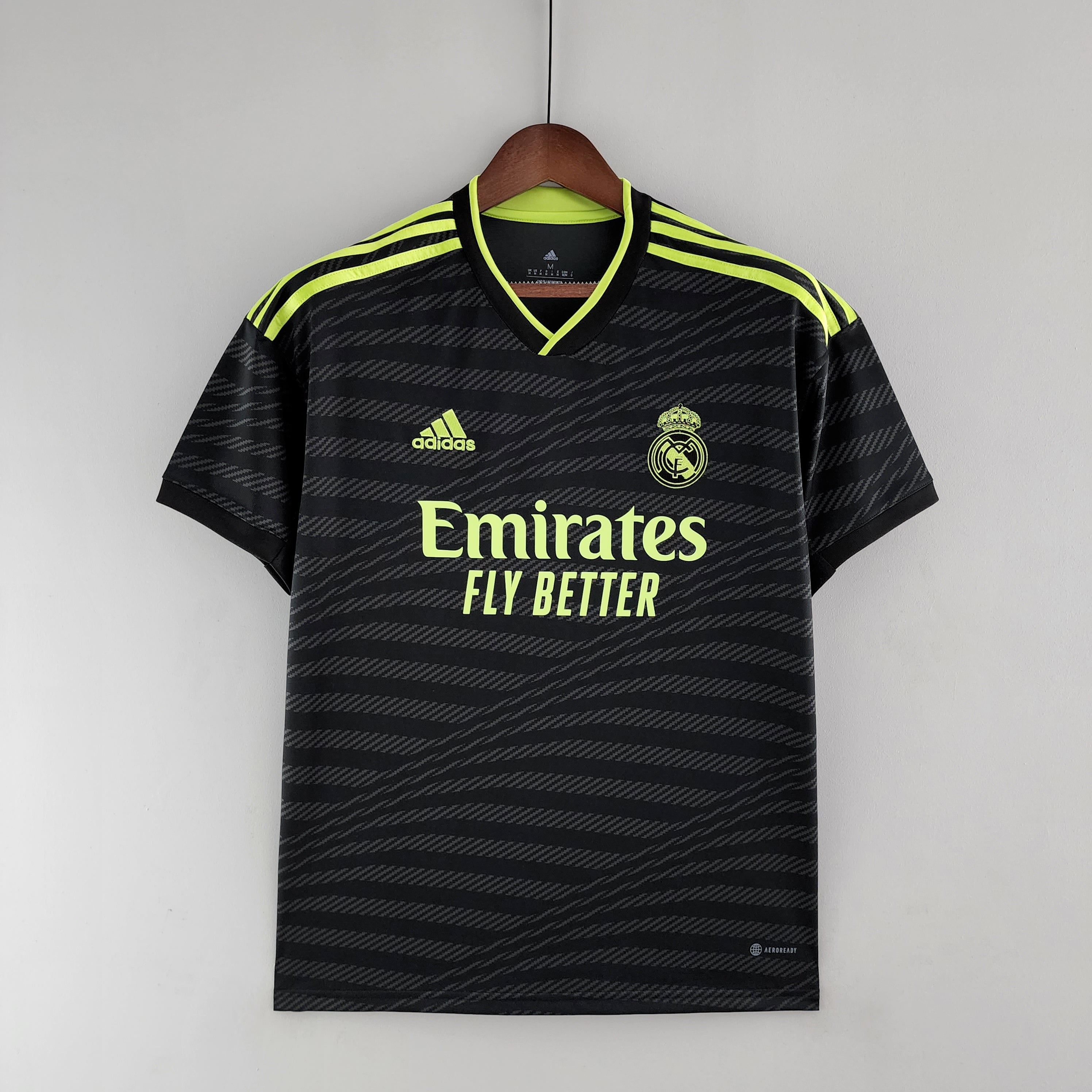 Unboxing Real Madrid Jersey/Camiseta #ALIEXPRESS 