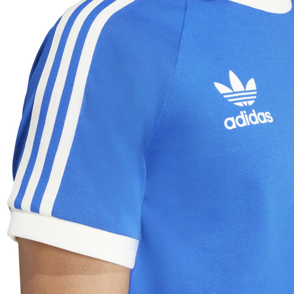 Italy Adicolor Classics 3-Stripes T-Shirt