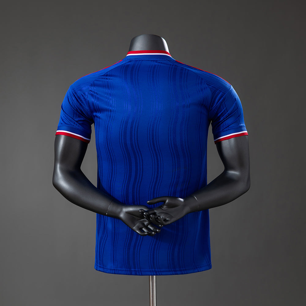 Manchester United 26/27 Away - player version jersey