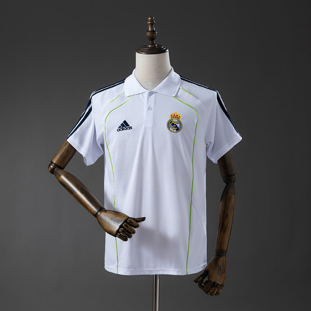 Real Madrid Polo