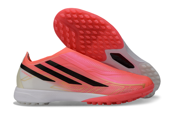 adidas F50 HYPERFAST ELITE Laceless TF