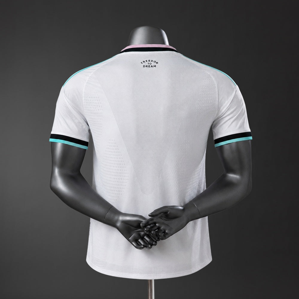 Inter Miami CF 2026 Third Jersey player version