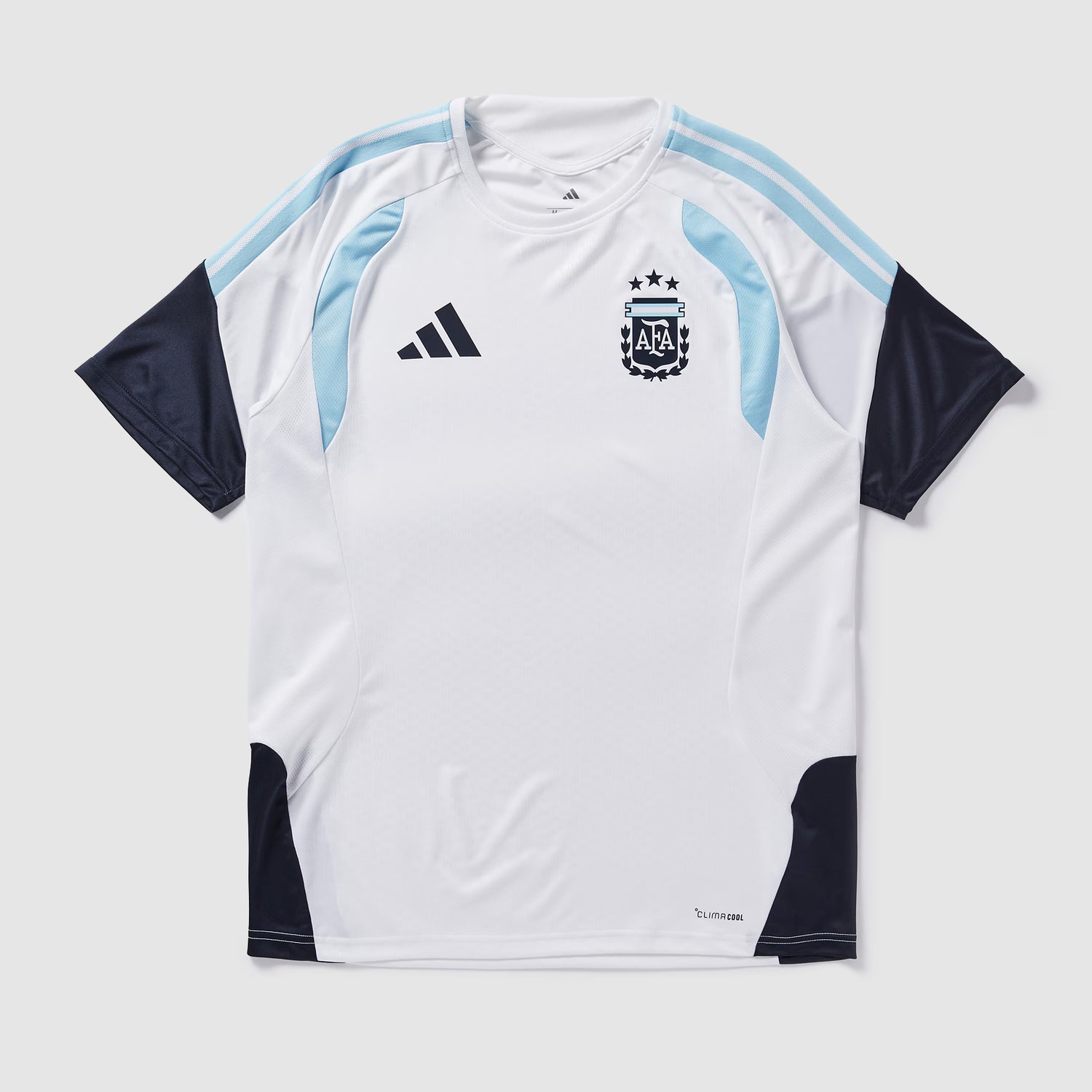 adidas Argentina 2026 Training Shirt