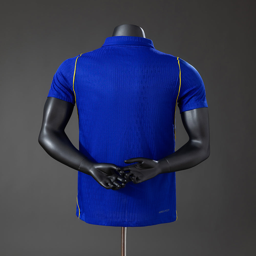 Chelsea FC Home Jersey 2026/27 | Player Version