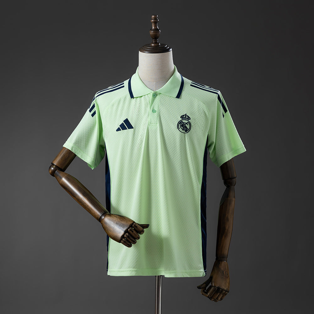 Real Madrid Polo