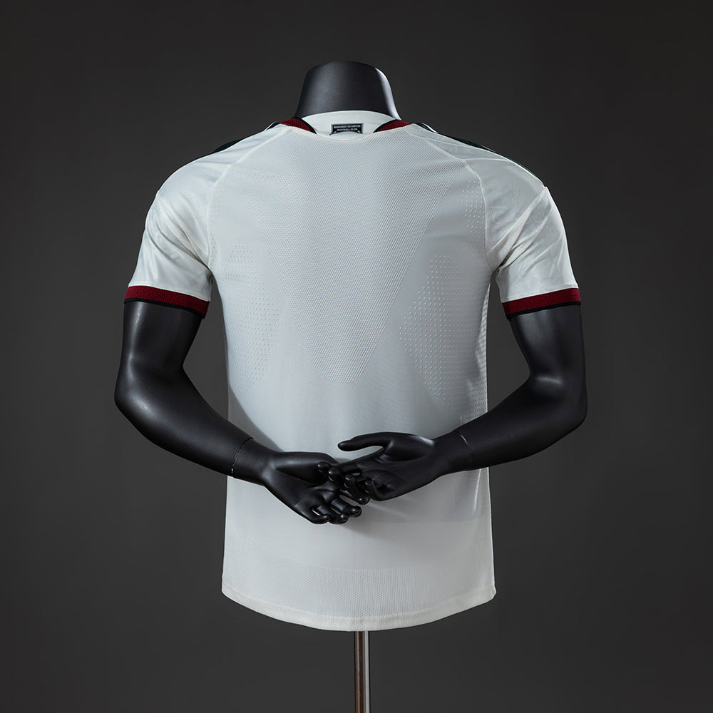 Manchester United 26/27 Third Kit – Player Version