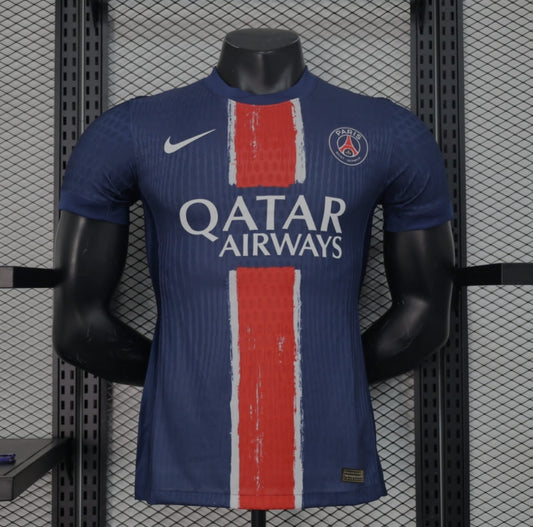 PSG HOME JERSEY PLAYER VERSION 24/25