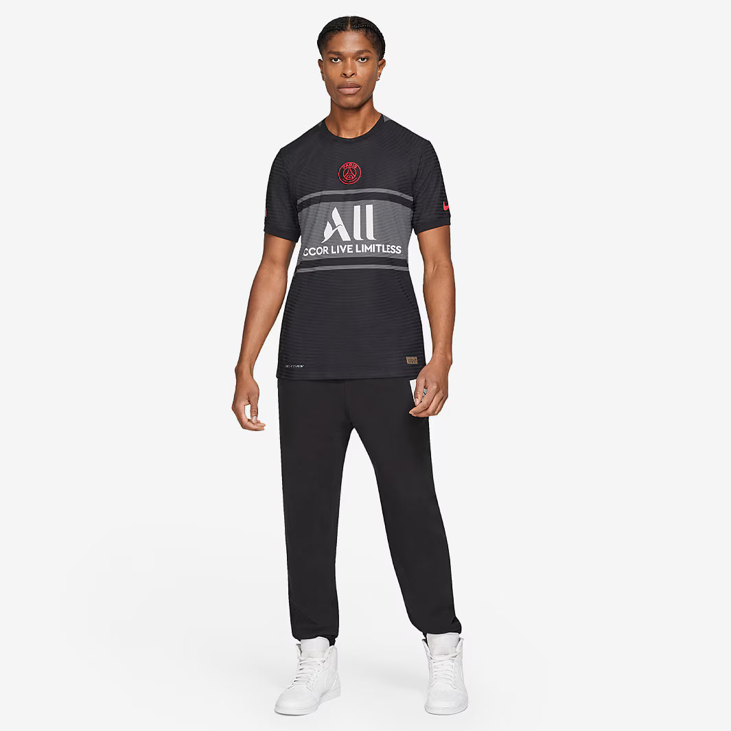 PSG 3rd Kit 21/22 Fan version