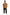 ZED 247 – Be You Everyday Oversized Tee-Caramel Brown