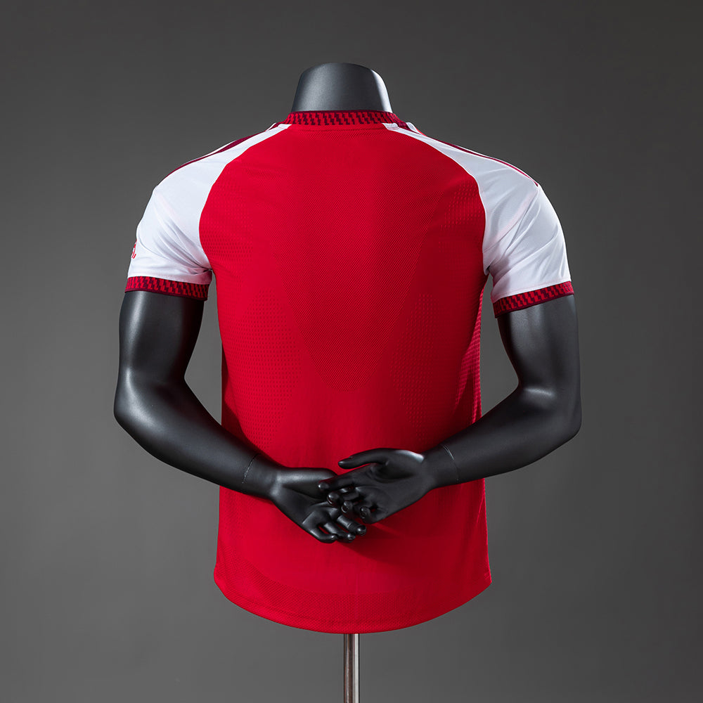 Arsenal Home Jersey 26/27 - Player Version