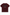 ZED 247 – Be You Everyday Oversized Tee-Deep Maroon