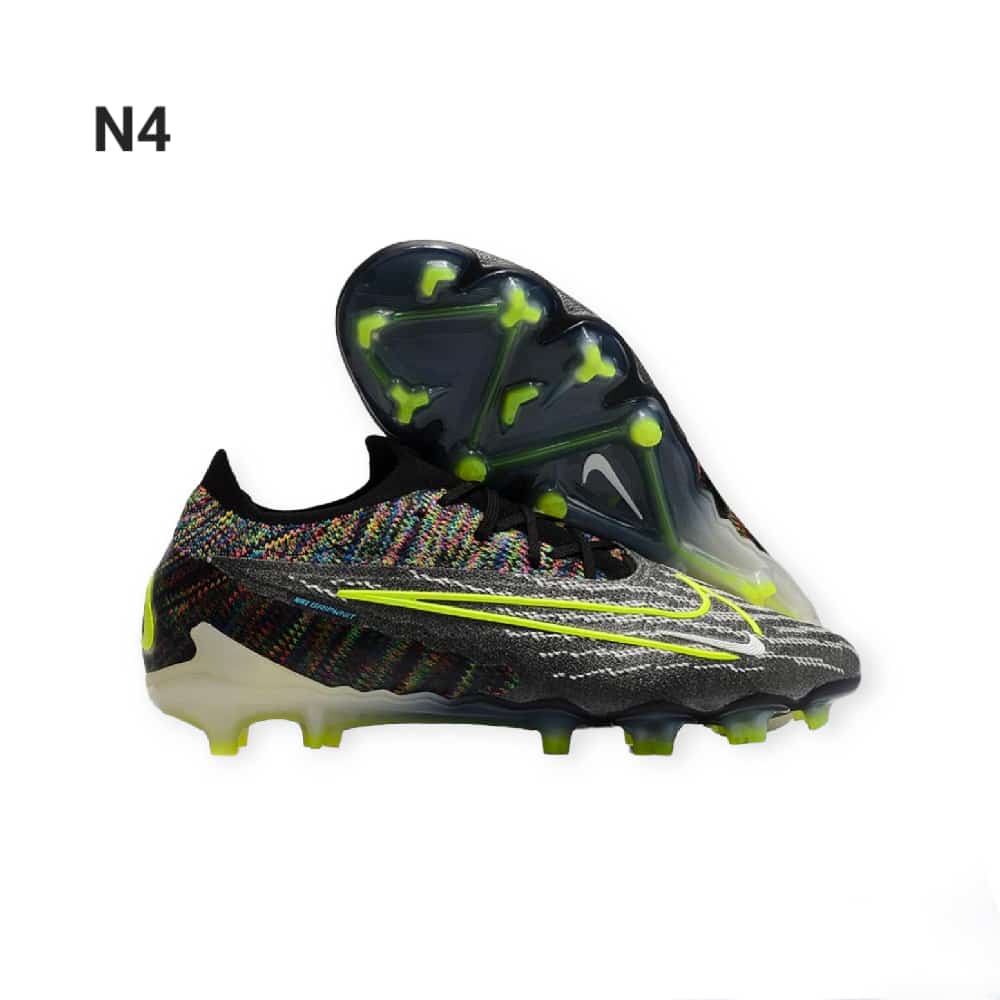 Nike Phantom GX Elite FG Size 39 45 Zed apparel