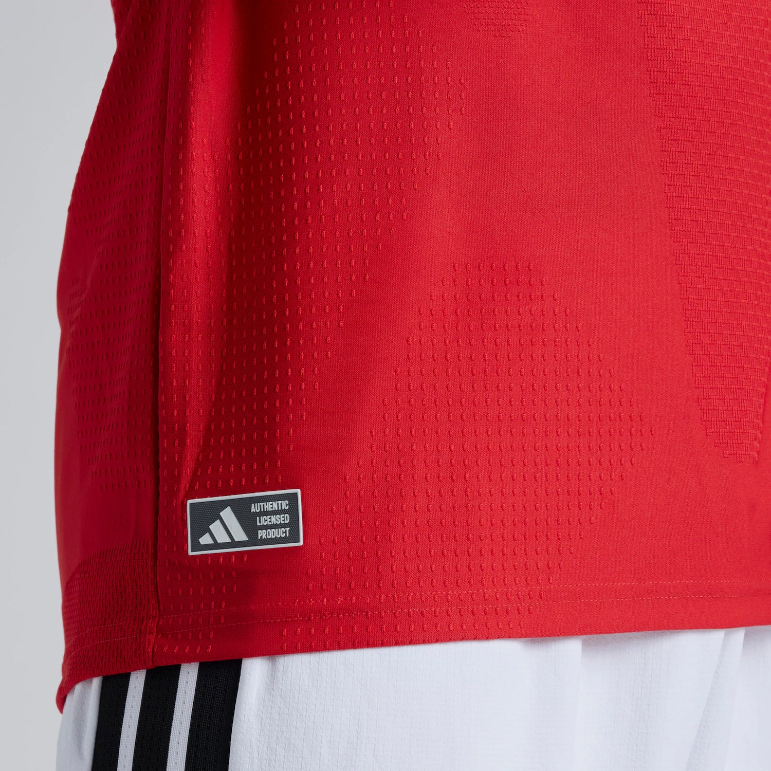 Manchester United home 26/27 player version